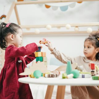 kinderopvang