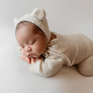 baby kleding