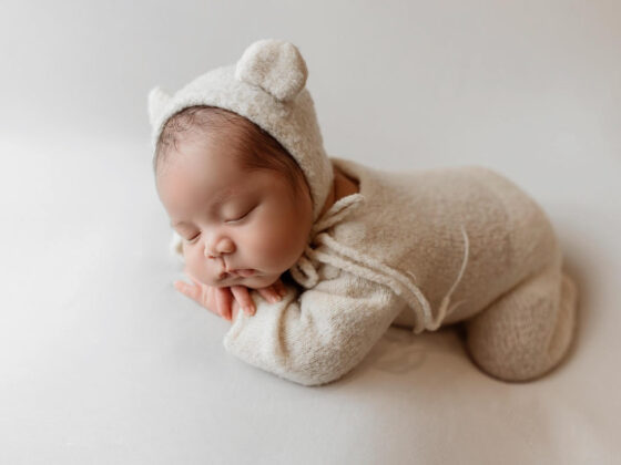 baby kleding