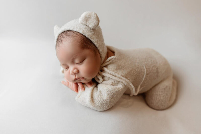 baby kleding